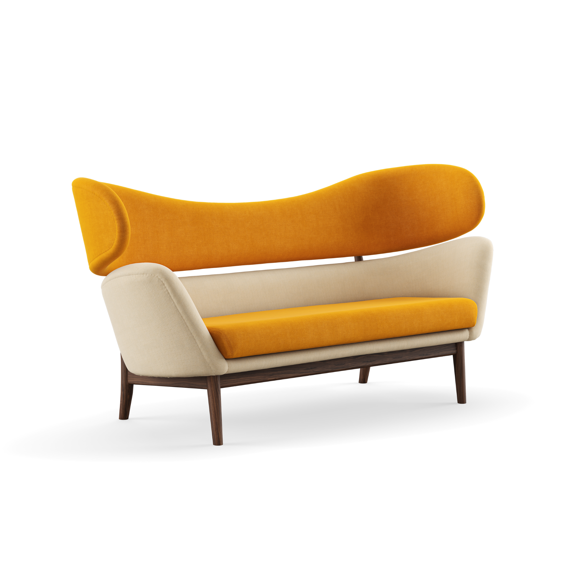 The Baker Sofa
